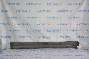 Right threshold Mitsubishi Outlander 14-20 is torn
