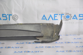 Right threshold Mitsubishi Outlander 14-20 is torn