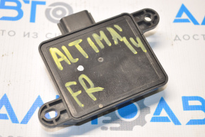 Occupant Sensor Nissan Altima 13-17 NJ9NH156161022