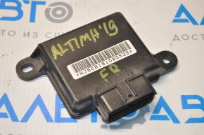 Occupant Sensor Nissan Altima 19-25