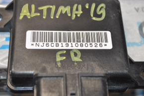 Occupant Sensor Nissan Altima 19-25