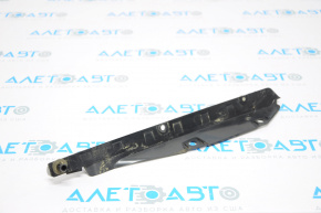 Lower molding for rear left window vent for Nissan Murano z52 15-24