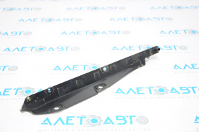 Lower molding mount for rear right window vent on Nissan Murano z52 15-24