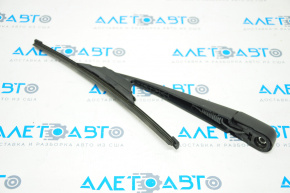 Rear wiper arm for Nissan Murano z52 15-23