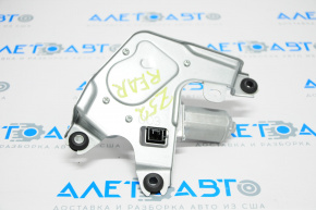 Rear wiper linkage with motor for Nissan Murano z52 15-24