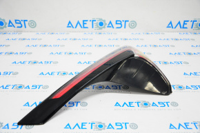 Nissan Murano z52 15-18 left inner tailgate light