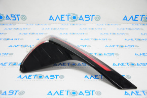 Right inner tailgate light for Nissan Murano z52 15-18