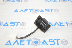 Subaru Forester 14-16 SJ rearview camera