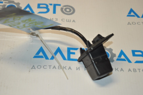 Rear view camera Subaru Forester 14-16 SJ chip in the center of the glass