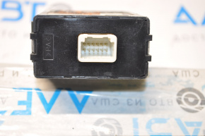 KEYLESS CONTROL UNIT Subaru Impreza 17-GK
