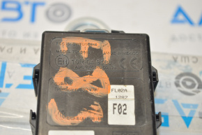 KEYLESS CONTROL UNIT Subaru Impreza 17-GK