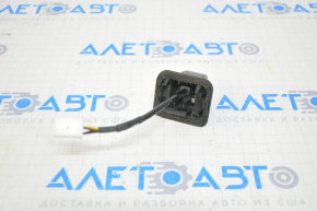 Rear view camera Subaru Legacy 15-17