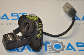 Subaru Outback 10-14 rear view camera