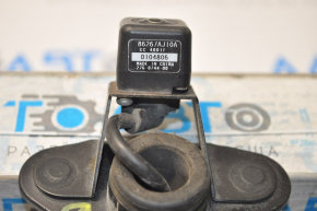 Subaru Outback 10-14 rear view camera