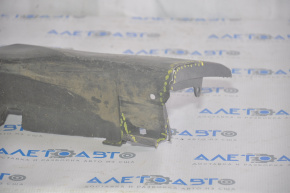 Right threshold Subaru Outback 15-19 broken fastening torn