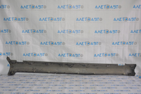 Right threshold Suzuki Kizashi 10-15