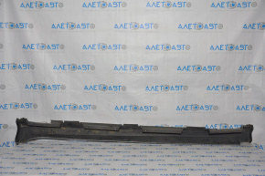 Threshold right Toyota Avalon 13-18 breakage crepe scratches
