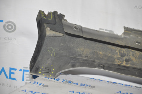 Threshold right Toyota Avalon 13-18 breakage crepe scratches