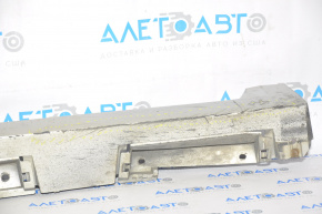 Threshold right Toyota Avalon 13-18 breakage crepe scratches