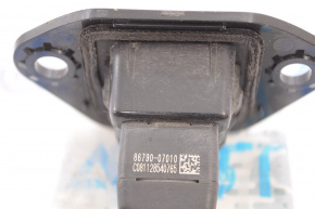 Rear view camera for the 13-15 Toyota Avalon