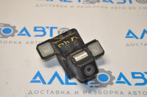 Rear view camera Toyota Prius V 12-14