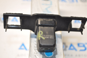 Toyota Camry v55 15-17 rear view camera
