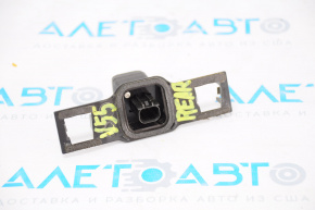 Rear view camera Toyota Camry v55 15-17 usa
