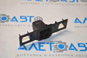 Rear view camera Toyota Camry v55 15-17 usa glass chip