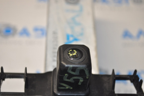 Rear view camera Toyota Camry v55 15-17 usa glass chip