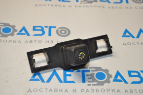 Rear view camera Toyota Camry v55 15-17 usa glass chips