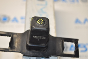 Rear view camera Toyota Camry v55 15-17 usa glass chips