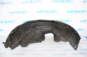 Rear right fender liner Toyota Camry v70 18-24 L/LE/XLE