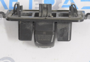 Rear view camera for Toyota Camry v70 18-20