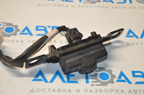Rear view camera Toyota Camry v70 18-19
