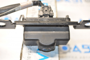 Rear view camera Toyota Camry v70 18-19
