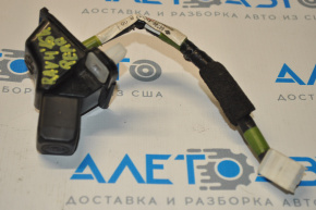 Rear view camera Toyota Rav4 16-18