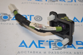 Rear view camera Toyota Rav4 16-18