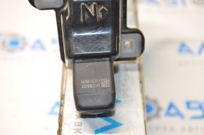 Rear view camera Toyota Rav4 16-18