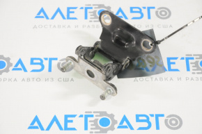 Right tailgate hinge for Toyota Sequoia 2016