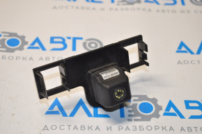 Rear view camera Toyota Sienna 11-16 glass chip