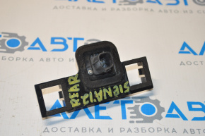 Rear view camera Toyota Sienna 11-16 glass chip