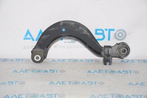 Upper rear left control arm for VW Tiguan 09-17 (cast)