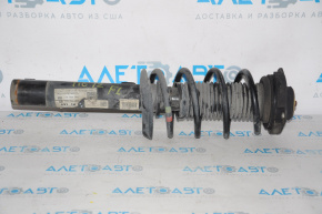 Front left shock absorber assembly for VW Tiguan 09-18