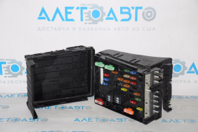 Underhood fuse box VW Tiguan 09-18 with housing