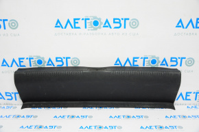 Chrysler 200 trunk opening trim 15-17 is worn