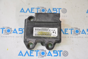 Module srs airbag computer airbags Chrysler 200 15-17