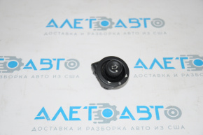 Ford Fiesta 11-19 Mirror Control