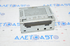Ford Fiesta 11-19 BT Radio Tape Recorder
