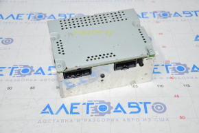 Ford Fiesta 11-19 BT Radio Tape Recorder
