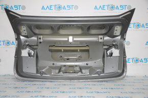 Ford Fiesta 14-19 4d trunk lid without spoiler, graphite UJ